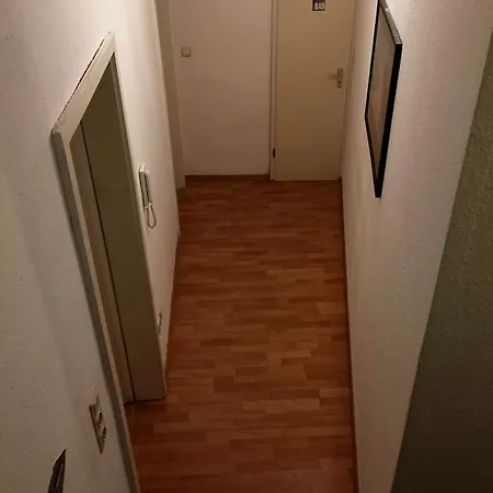 Zimmerfrei-Wuerzburg Stadtmitte Exterior foto