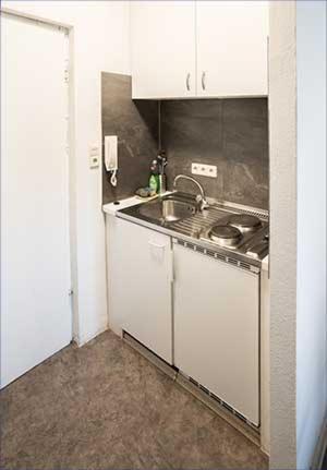 Zimmerfrei-wuerzburg Stadtmitte Homestay