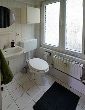 Homestay Zimmerfrei-wuerzburg Stadtmitte