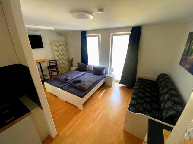 Zimmerfrei-wuerzburg Stadtmitte Homestay Wurzburg