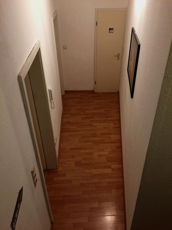 Homestay Zimmerfrei-wuerzburg Stadtmitte Wurzburg