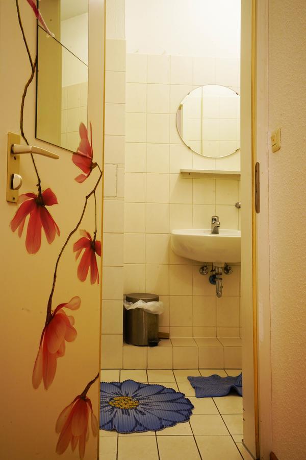 Zimmerfrei-wuerzburg Stadtmitte Homestay Wurzburg